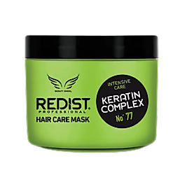 Redist Saç Maskesi Keratin 475 Ml
