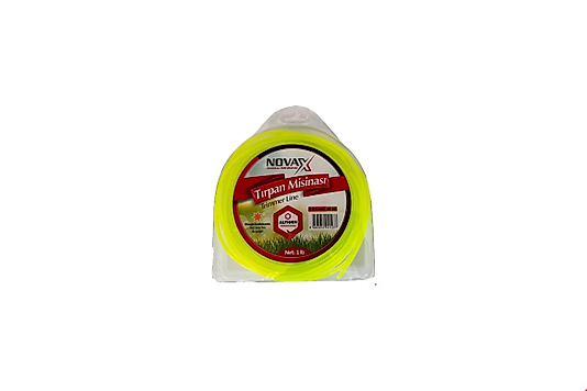 TIRPAN MİSİNASI ALTIGEN 3,5 MM 40 MT