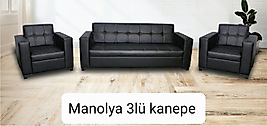 MANOLYA OTURMA GRUBU