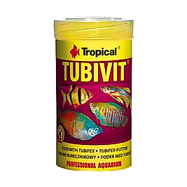 Tropical Bath Tubıvıt 100 Ml