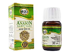 Krk Anason Aroması 20 cc.