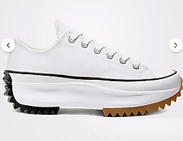 CONVERSE RUN STAR HIKE OX (168817C)
