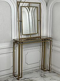 BELLA DRESUAR (eskitme gold)