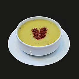 Mercimek Çorbası