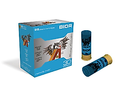 YAF 12cal. 30g. BIOR