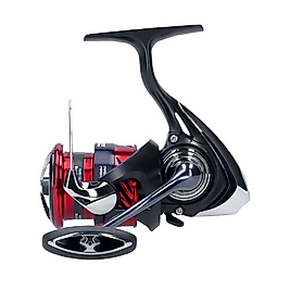 Daiwa Ninja 23 LT 2500 LRF Makinesi
