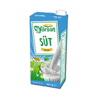 YÖRSAN 1,5 YAĞLI SÜT 12 Lİ