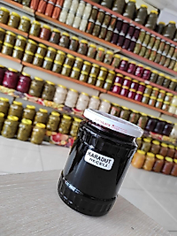 KARADUT REÇELİ 720Gr