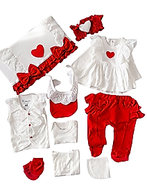 Love 10 Parça Hastane Çıkışı