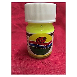 Florasan Sarı DK-401