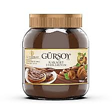 Gürsoy Fındık Kreması 700 g