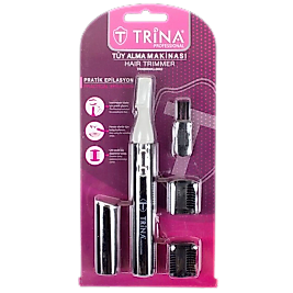 Trina Tüy Alma Makinesi 002