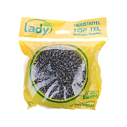 Top Tel 13 GR 3'LÜ ( KDV DAHİL )