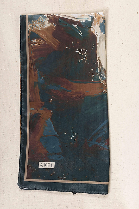 DİGİTAL KRİSTAL EŞARP DESEN-3