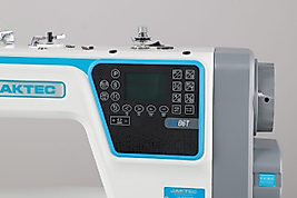 JAKTEC ES86T OTOMATİK BİLGİSAYARLI DİKİŞ MAKİNESİ