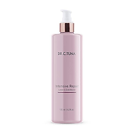 Dr. C. Tuna Yoğun Onarıcı Durulanmayan Saç Kremi 125 ml