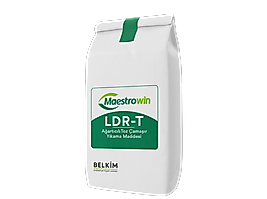 Maestrowin LDR-TAğartıcılı Toz Çamaşır Yıkama Maddesi Torba 20KG
