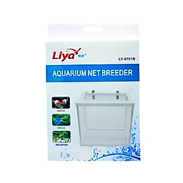 Liya Tül Yavruluk Küçük Tekli LY-4701B