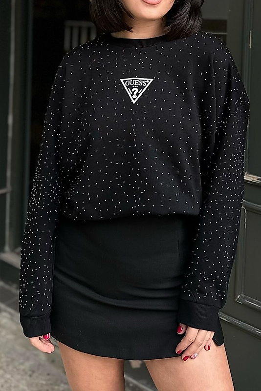 Marka Muadili Sweatshirt