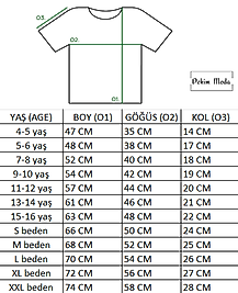 Yetişkin Kısa Kollu Bisiklet Yaka "Ramazan Kerim" Baskılı Tişört Mevsimlik Pamuklu