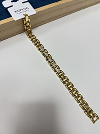 XUPB68 MODEL BİLEKLİK