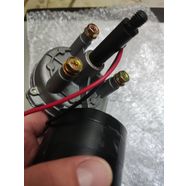 Motorlu / Elektrikli makina hazır milli MOTOR