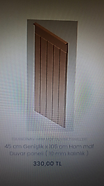 ÜMİT BEY ÖZEL SİPARİŞİ(MUSTAGİM BEY)