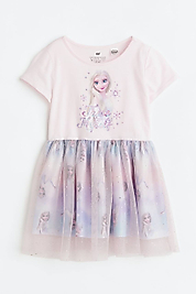H&M Elsa Elbise