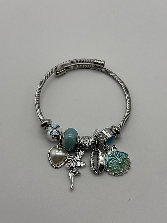 Çelik Pandora