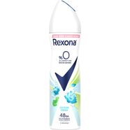 Rexona Kadın Sprey Deodorant Ocean Fresh %0 Alüminyum 48 Saat Koruma 150 ml