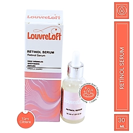Louvreloft Retinol Serum