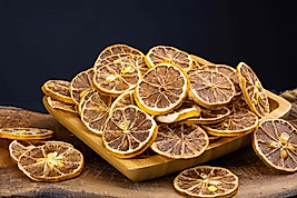 Fırsat Kapısı LİMON KURUSU DİLİM 150 GR