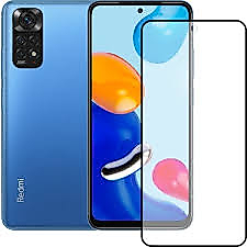 REDMİ NOTE 11 SERAMİK NANO EKRAN KORUYUCU