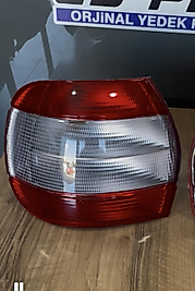 STOP LAMBASI SOL SİENA 96-00 / 46542800