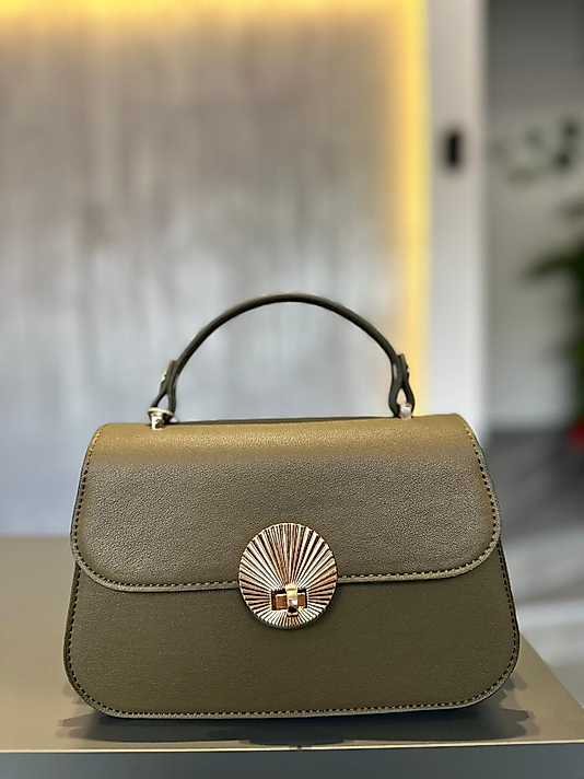 LEVİDOR HAKİ ÇANTA