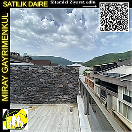 1002-SATILIK DUBLEKS DAIRE-BALIKESIR-ERDEK-OCAKLAR MAHALLESI-3+1- Brüt 103 m² / Net 98 m²- 4 690 000 TL-