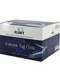 Alabalık Yağ Özlü Krem 100 ml