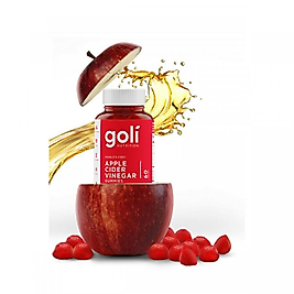 Nutriful Goli Gummy Elma Sirkeli Detoks