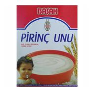 Başak Pirinç Unu Sade 250 GR (Kutu)