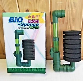 Bio Sponge Filtre PK001
