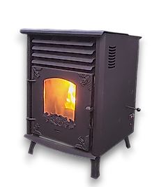 24 KW  FANLI PELET SOBASI EKO MAKSİ