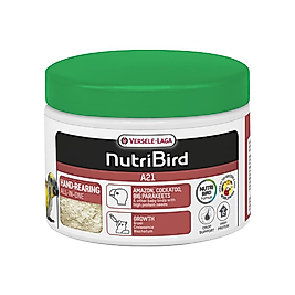 Versele-Laga Nutribird A21 Elle Besleme Maması 250 g