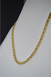 Gold, Burgu Kolye