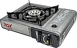 Rox 0103 Camping Portatif Kamp Ocağı