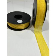 KETEN KURDALE 2,5CM SARI