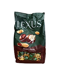 LEXUS YERFISTIKLI ÇİKOLATA 2000 GR