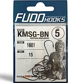 Fudo 1601 KMSG-BN No:5 (15 Adet)