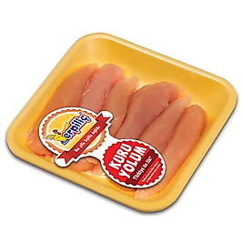 Erpiliç Parmak Bonfile Kg.