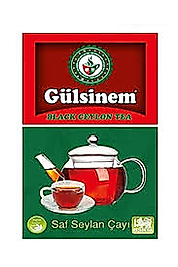 Gülsi̇nem 800 Gr Kaçak Çay