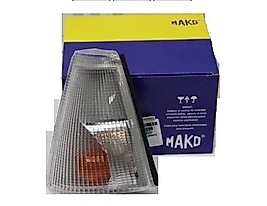 MAKO SINYAL LAMBASI ON SOL DOĞAN ŞAHİN KARTAL DUYLU